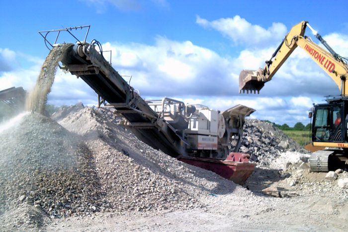 crusher operator training 2