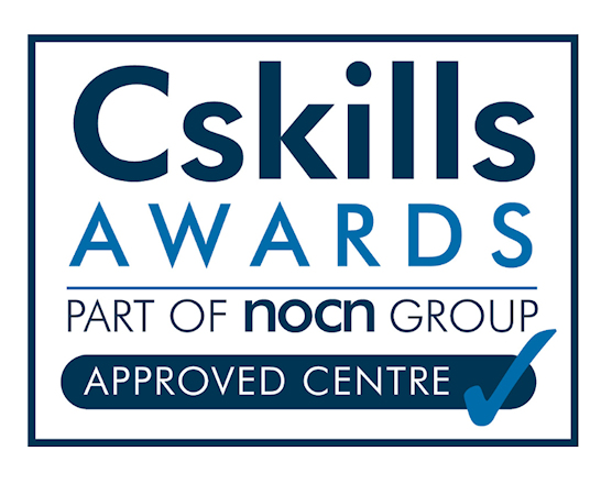 C-Skills Logo